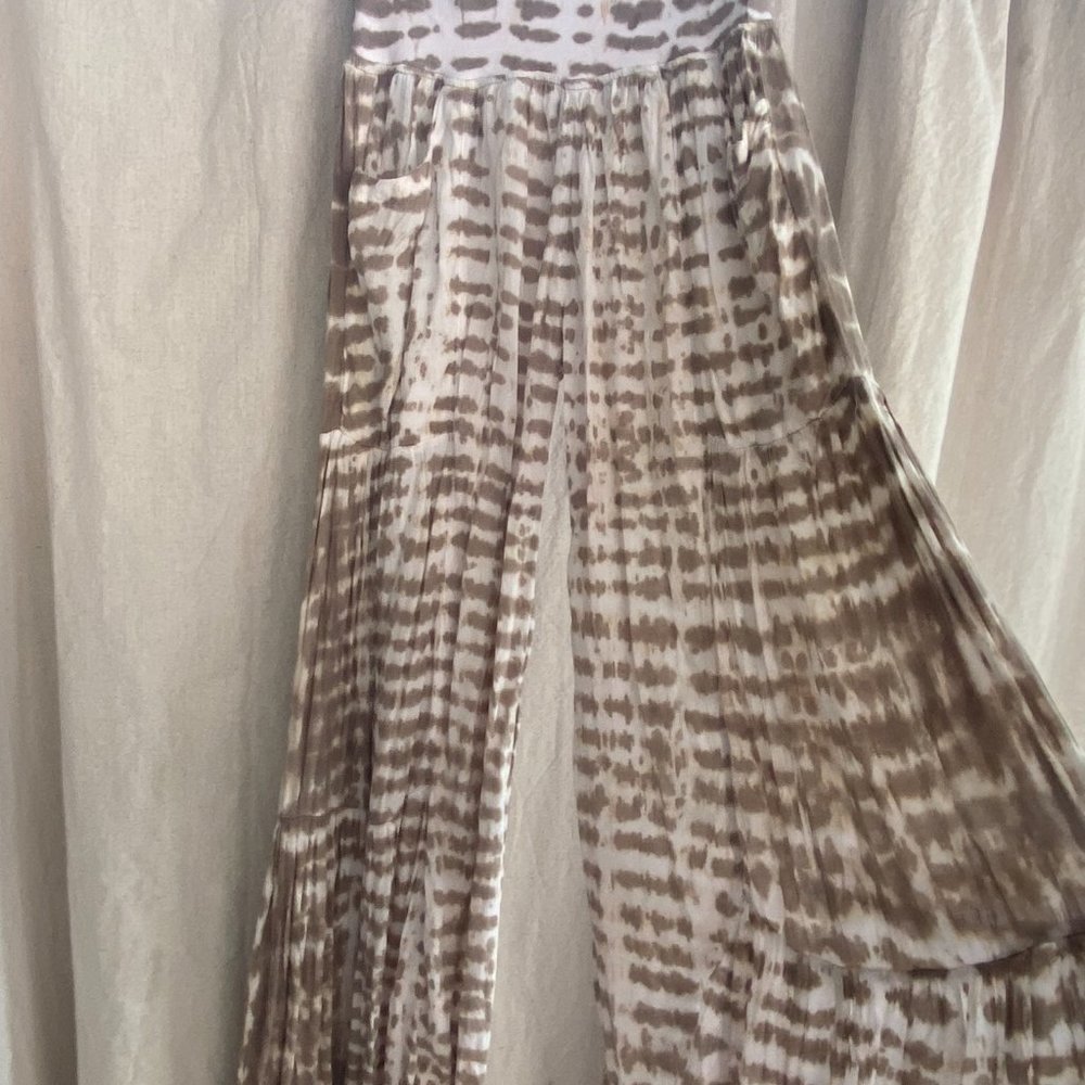 Bali Queen Pull on Pants